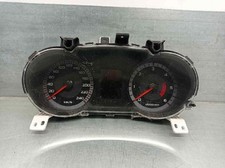 8100A115A tableau de bord