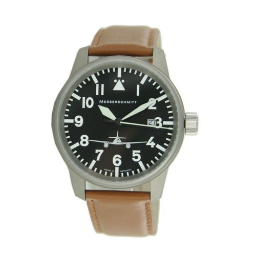 Montre pilote messerschmitt - montre,