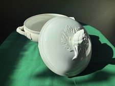 Faïence Badonviller de 1930