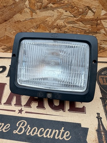 Nos optique phare - optique, de