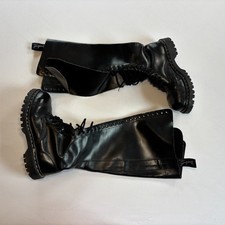 gripfast 30 eye leather boots