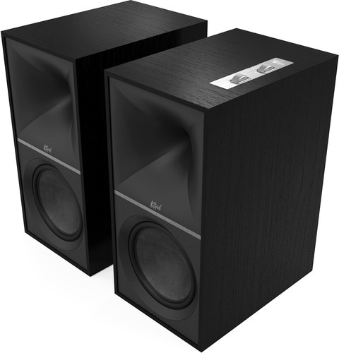 Klipsch the nines powered - klipsch,