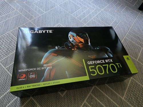 Nvidia geforce rtx 5070 - geforce,