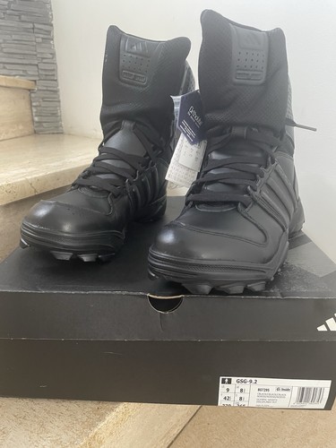 Adidas gsg chaussures de - chaussures,