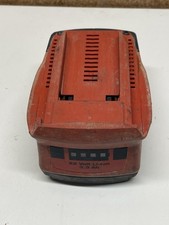 Batterie Hilti B22 3,3 Ah - 21,6V 71,3Wh - Bon État - Originale