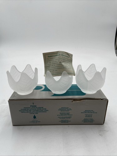 Partylite p0290 handcrafted - partylite,