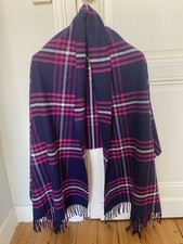 Hermès Étole Châle En Cachemire