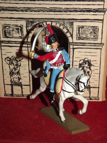 Figurine starlux empire - starlux,