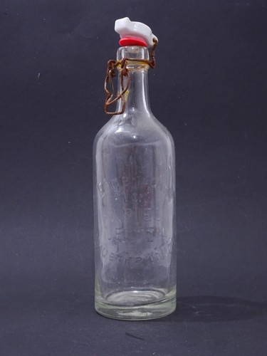 Antique piel velten - w.,