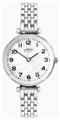 Limit montre quartz - montre, À
