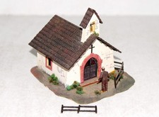 JOUEF HO 1978 MAQUETTE