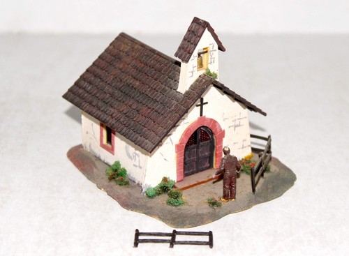Jouef 1978 maquette - jouef,
