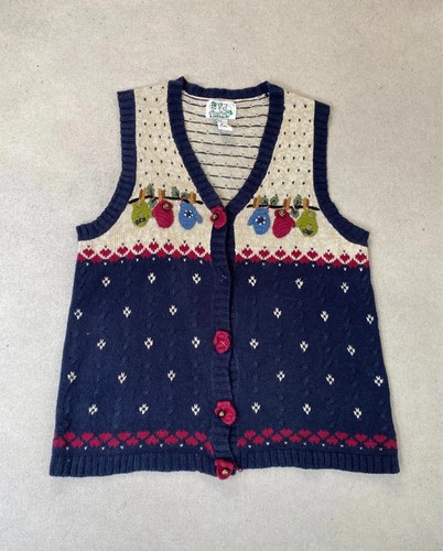 Pull cardigan gilet - pull, the