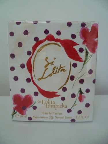 Lolita lempicka eau - si,
