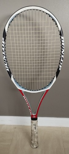 Raquette tennis dunlop 3 - ",
