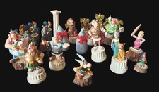 30 figurines Asterix plastoy goscinny/uderzo 06