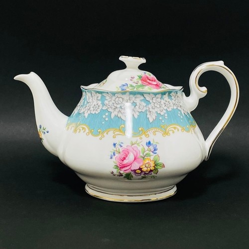 Théière royal albert - royal,