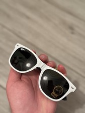 Lunettes soleil ray - de,