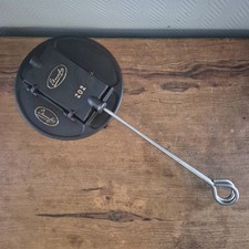Ancien biscuit gaufrier - et,