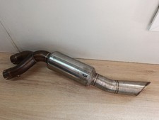 ECHAPPEMENT MT-10 RN45 Exhaust