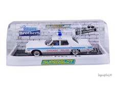 Slot Car Superslot H4407 -