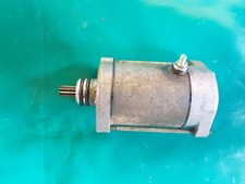 demarreur mitsuba POLARIS RZR 800 800S 2009