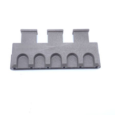 PLAYMOBIL * MOYEN-AGE * Mur Forteresse Gris 110mm 3123 3666 3888 4133 5863 6627