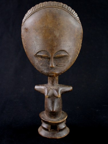 Art africain tribal - africain,