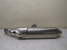 SILENCIEUX D ECHAPPEMENT GAUCHE HONDA CBF 1000 SC58 2006 2009 18410-mfa-d00