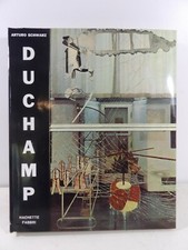 Arturo SCHWARZ L' Art de notre