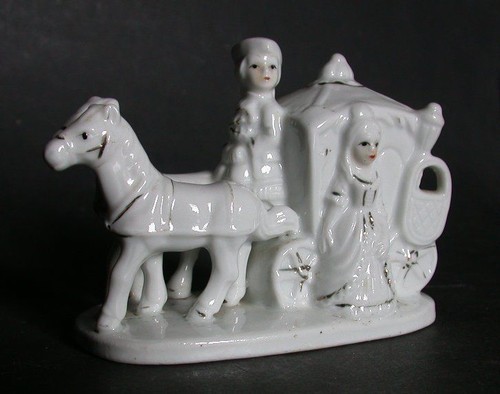 Cheval caleche attelage - cheval,