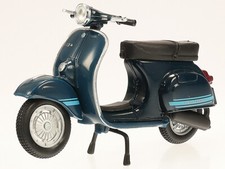 Vespa 125 ET3 Primavera 1976
