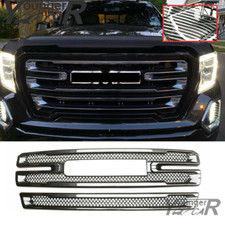 Front Grille Covers For