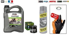 Kit Entretien Vidange Standard