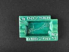 cendrier pernod vintage