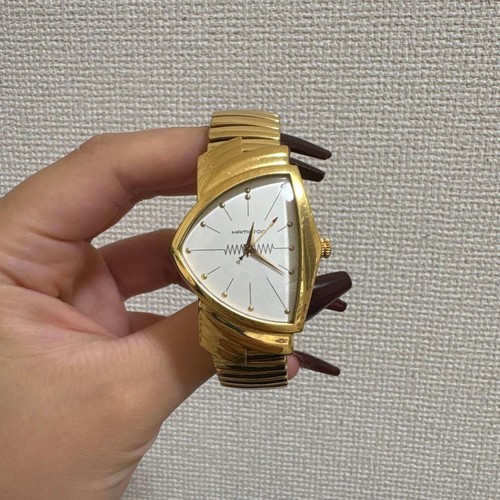 Montre hamilton ventura - montre,
