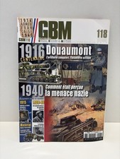 Histoire de Guerre, Blindés &