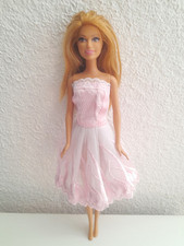 Habits Vêtements De Poupée