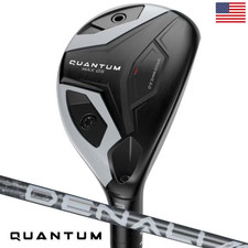 Callaway Quantum Max OS Hybrid