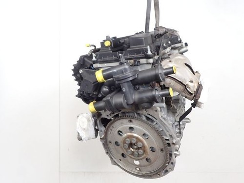 Moteur 4884884ab dodge caliber - 4884884ab,