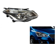 projecteur phare côté droit