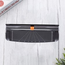  Broyeur Papier Déchiqueteuse Fournitures De Bureau À Domicile Coupe-papier