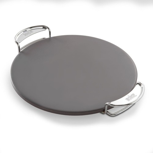 Pierre pizza weber - pizza, a