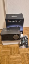 🎥 Vidéoprojecteur 4K