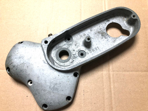 Rare vintage norton - 500, es2