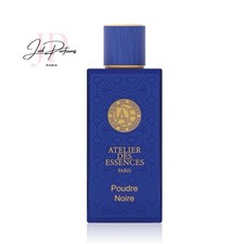 Poudre Noire – Eau de Parfum 100 ml