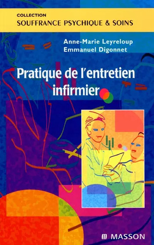 Pratique entretien - de, l'entretien