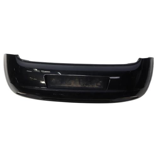 Pare choc arriere fiat grande - fiat,