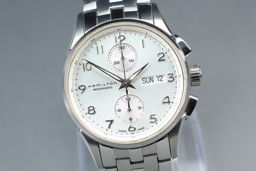 Mint hamilton jazzmaster - mint],