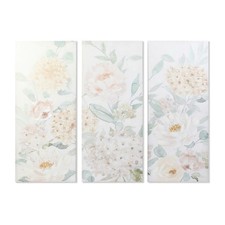 Toile DKD Home Decor Toile Bois MDF 55 x 3 x 135 cm